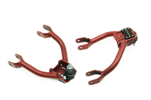 Truhart Front Camber Control Arms Set w/ Ball Joints - Honda Prelude (1991-1996)