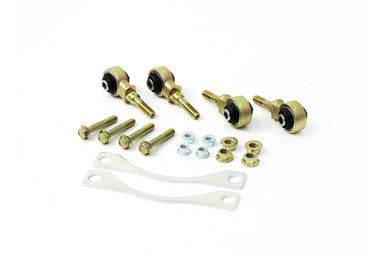 TruHart Front Control Arm Bushings Pillowball 88-91 Civic / 90-93 Integra / 88-91 CRX