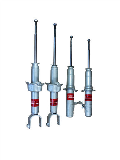 TruHart Sport Shocks 88-91 Civic / 90-93 CRX / Integra