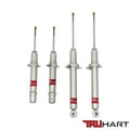 TruHart Sport Shocks 03-07 Accord / 03-08 TSX / 04-08 TL