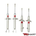 TruHart Sport Shocks 08-12 Accord / 09+ TSX TL / 09+ TL CL