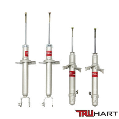 TruHart Sport Shocks 08-12 Accord / 09+ TSX TL / 09+ TL CL