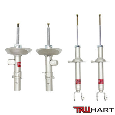 TruHart Sport Shocks 13-17 Accord / 15-20 TLX