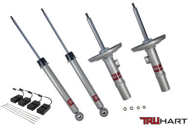 TruHart Sport Shocks 2018+ Accord Touring