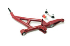 Truhart Front Lower Control Arms + Endlinks W/ Pillowball Bushings - Honda Civic EG (1992-1995)