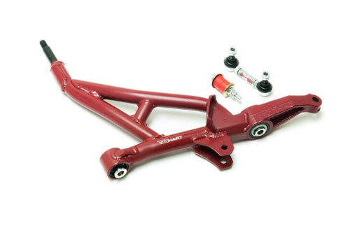 Truhart Front Lower Control Arms + Endlinks W/ Pillowball Bushings - Honda Civic EG (1992-1995)