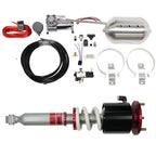 TruHart StreetPlus Coilovers w/ Front Air Cups + Gold Control System TH-H804-VACF-12+TH-ACK02 image 1
