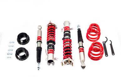 TruHart SteetPlus Coilovers 06-11 Civic