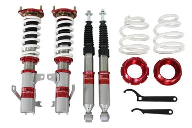 TruHart SteetPlus Coilovers 2014-15 Civic Si / 16+ ILX