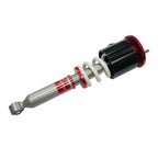 TruHart StreetPlus Coilovers w/ Front Air Cups + Silver Management TH-H808-1-VACF-12+TH-ACK01 image 4