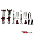 TruHart SteetPlus Coilovers 08+ GENESIS, COUPE