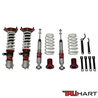 TruHart SteetPlus Coilovers 08+ GENESIS, COUPE