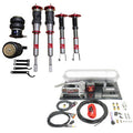TruHart AirPlus Air Struts w/ VERA  AccuAir e+ Connect Pressure TH-I1002+TH-MD05 image 1