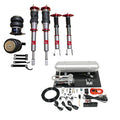 TruHart AirPlus Air Struts w/ VERA Evo Bluetooth Management TH-I1002+TH-ME02 image 1