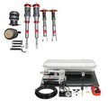 TruHart AirPlus Air Struts w/ VERA Basic Management TH-I1002+TH-MM03 image 1