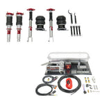 TruHart AirPlus Air Struts w/ VERA  AccuAir e+ Connect Pressure TH-I1003+TH-MD05 image 1