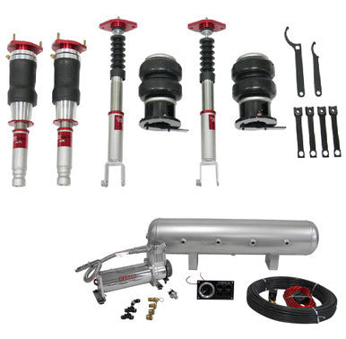 TruHart AirPlus Air Struts w/ VERA Essential Management TH-I1003+TH-MM01 image 1