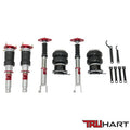TruHart AirPlus Air Suspension Struts 06-10 M35X /M45X (AWD) / G35X(AWD) / 10-12 G37X(AWD) /G25X(AWD)