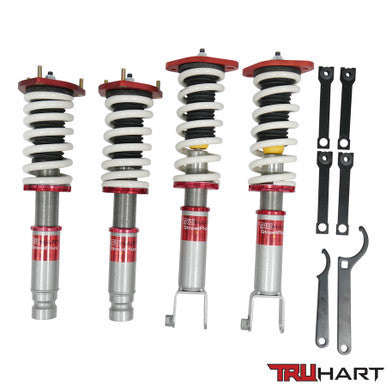 Truhart Street Plus Coilovers - Infiniti M35x M45x AWD (2006-2010)