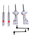 TruHart Sport Shocks 11-14 SONATA / 11-15 OPTIMA