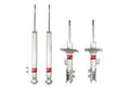 TruHart Sport Shocks 2020+ SONATA / 2021+ K5 (excludes Hybrid and AWD models)