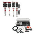 TruHart AirPlus Air Struts w/ VERA Element Management TH-L1001+TH-MM02 image 1
