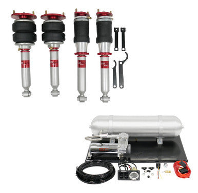 TruHart AirPlus Air Struts w/ VERA Basic Management# TH-L1001+TH-MM03 TH-L1001+TH-MM03 image 1