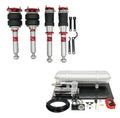 TruHart AirPlus Air Struts w/ VERA Basic Management# TH-L1001+TH-MM03 TH-L1001+TH-MM03 image 1