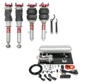 TruHart AirPlus Air Struts w/ VERA Evo Management TH-L1003-1+TH-ME01 image 1