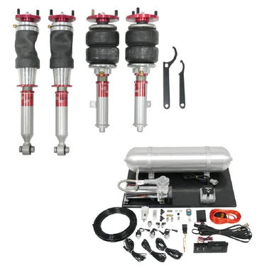 TruHart AirPlus Air Struts w/ VERA Evo Bluetooth Management TH-L1003-1+TH-ME02 image 1
