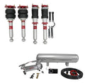 TruHart AirPlus Air Struts w/ VERA Essential Management TH-L1003-1+TH-MM01 image 1