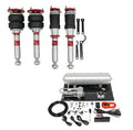 TruHart AirPlus Air Struts w/ VERA Evo Bluetooth Management TH-L1003+TH-ME02 image 1
