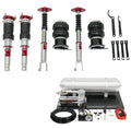 TruHart AirPlus Air Struts w/ VERA Basic Management TH-L1007+TH-MM03 image 1