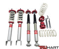 TruHart SteetPlus Coilovers 13+ GS250 GS350 GS400H / 15+ RC 200T RC300H RC350 / 14+ IS 200T  IS250 IS300 IS350 (RWD), FORK TYPE