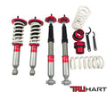 TruHart SteetPlus Coilovers 2014+ IS 200T  IS250 IS300 IS350 (RWD), BALL TYPE FLM