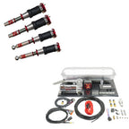TruHart AirPlus Air Struts w/ VERA  AccuAir e+ Connect Pressure TH-M1001+TH-MD05 image 1