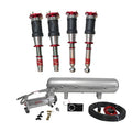 TruHart AirPlus Air Struts w/ VERA Essential Management TH-M1001+TH-MM01 image 1