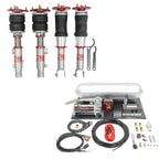 TruHart AirPlus Air Struts w/ VERA  AccuAir e+ Connect Pressure TH-M1003+TH-MD05 image 1