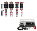 TruHart AirPlus Air Struts w/ VERA Basic Management TH-M1003+TH-MM03 image 1