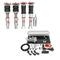 TruHart AirPlus Air Struts w/ VERA Evo Bluetooth Management TH-M1004+TH-ME02 image 1