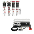 TruHart AirPlus Air Struts w/ VERA Basic Management TH-M1004+TH-MM03 image 1