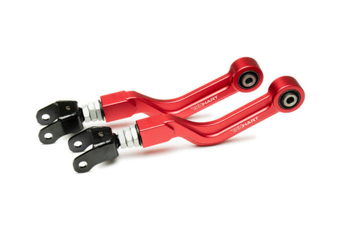 Truhart Rear Upper Camber Control Arms Set - Mercedes C300 C43 C63 (2022+)