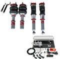 TruHart AirPlus Air Struts w/ VERA Evo Bluetooth Management TH-N1001+TH-ME02 image 1