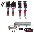 TruHart AirPlus Air Struts w/ VERA Essential Management TH-N1002+TH-MM01 image 1