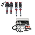 TruHart AirPlus Air Struts w/ VERA Element Management TH-N1002+TH-MM02 image 1