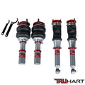 TruHart AirPlus Air Suspension Struts 95-98 240SX