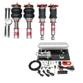 TruHart AirPlus Air Struts w/ VERA Evo Management TH-N1003+TH-ME01 image 1