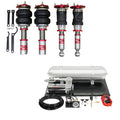 TruHart AirPlus Air Struts w/ VERA Basic Management TH-N1003+TH-MM03 image 1