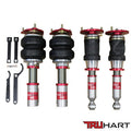 TruHart AirPlus Air Suspension Struts 00-03 Maxima / 00-04 I30 & I35