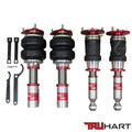 TruHart AirPlus Air Suspension Struts 07-08-09 EVO
